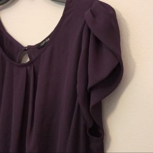 NEW Papermoon Stitch Fix Bastille Tulip Top